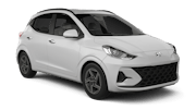 Hyundai Grand i10 oder vergleichbar