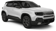 Jeep Avenger oder vergleichbar