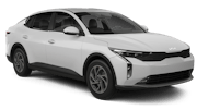 Kia K3 oder vergleichbar