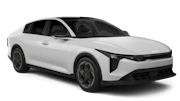Kia K4 oder vergleichbar