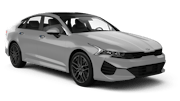 Kia K5 oder vergleichbar
