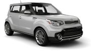 Kia Soul oder vergleichbar