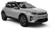 Kia Stonic oder vergleichbar