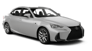 Lexus ES oder vergleichbar