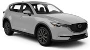 Mazda CX-5 oder vergleichbar