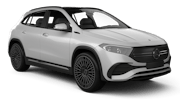 Mercedes EQA oder vergleichbar