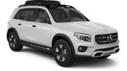 Mercedes GLB oder vergleichbar