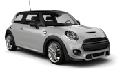 Mini Cooper oder vergleichbar