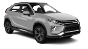 Mitsubishi Eclipse Cross oder vergleichbar