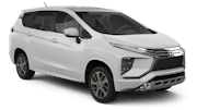 Mitsubishi Xpander oder vergleichbar