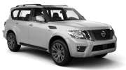 Nissan Armada oder vergleichbar