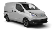 Nissan NV200 oder vergleichbar