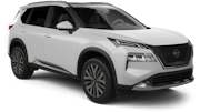 Nissan X-Trail oder vergleichbar