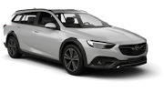 Opel Insignia Estate oder vergleichbar