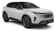 Peugeot 3008 oder vergleichbar