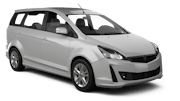 Proton Exora oder vergleichbar