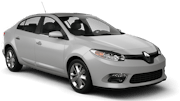 Renault Fluence