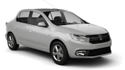 Renault Logan oder vergleichbar