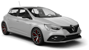 Renault Megane oder vergleichbar
