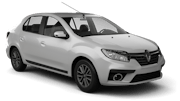 Renault Symbol oder vergleichbar