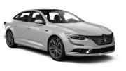 Renault Talisman oder vergleichbar