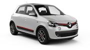 Renault Twingo oder vergleichbar