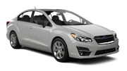 Subaru Impreza oder vergleichbar