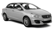 Suzuki Ciaz oder vergleichbar