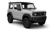 Suzuki Jimny oder vergleichbar