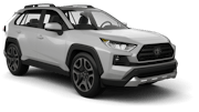 Toyota Rav4 oder vergleichbar