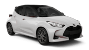 Toyota Yaris oder vergleichbar
