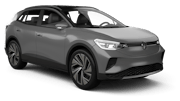 Volkswagen ID.4 oder vergleichbar