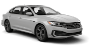 Volkswagen Passat oder vergleichbar