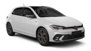 Volkswagen Polo oder vergleichbar