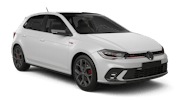 Volkswagen Polo oder vergleichbar