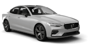 Volvo S60 oder vergleichbar