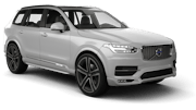 Volvo XC90 oder vergleichbar