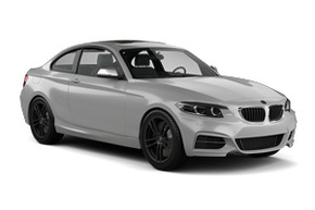 BMW 2 Series Gran Coupe Coupe