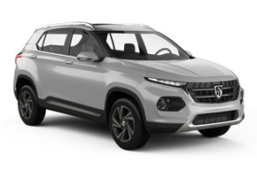 Chevrolet Groove