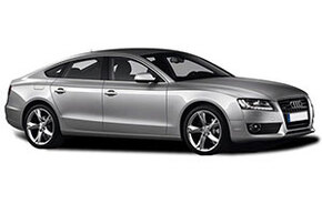 Audi A5 Estate 4x4