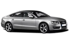 Audi A5 Estate