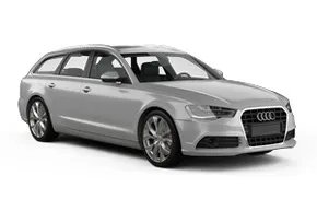 Audi A6 Estate