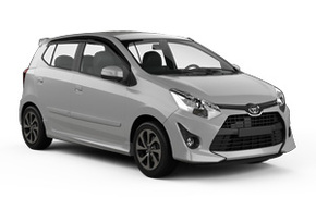 Toyota Agya