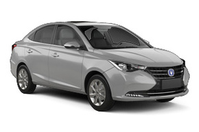 Changan Alsvin