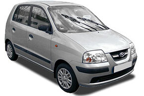 Hyundai Atos