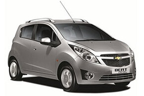 Chevrolet Beat Sedan
