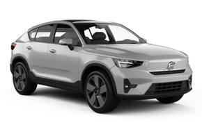 Volvo C40 E