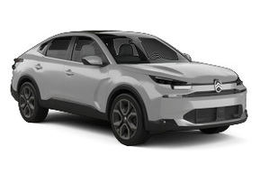 Citroen C4 X
