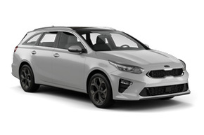 Kia Cee'
