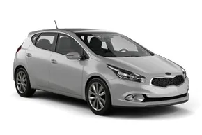 Kia Cee'